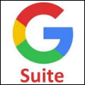 Image of Google Suite icon