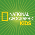 Nat Geo Kids Icon