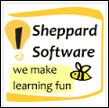 Sheppard Software icon