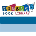 Tumble books icon